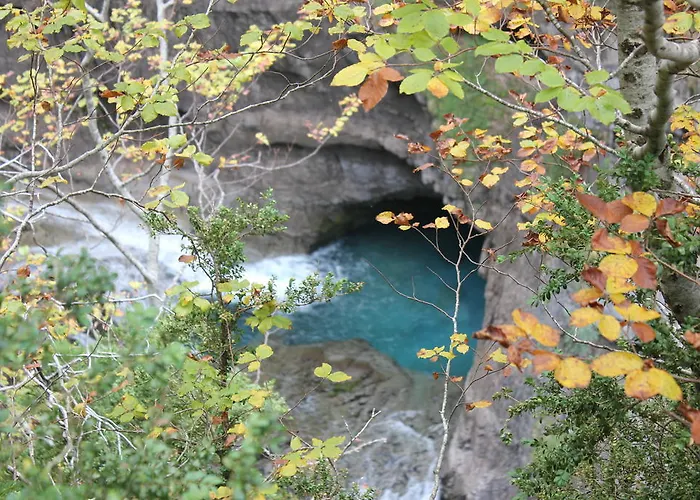 Dos Rios Hotel Aínsa-Sobrarbe