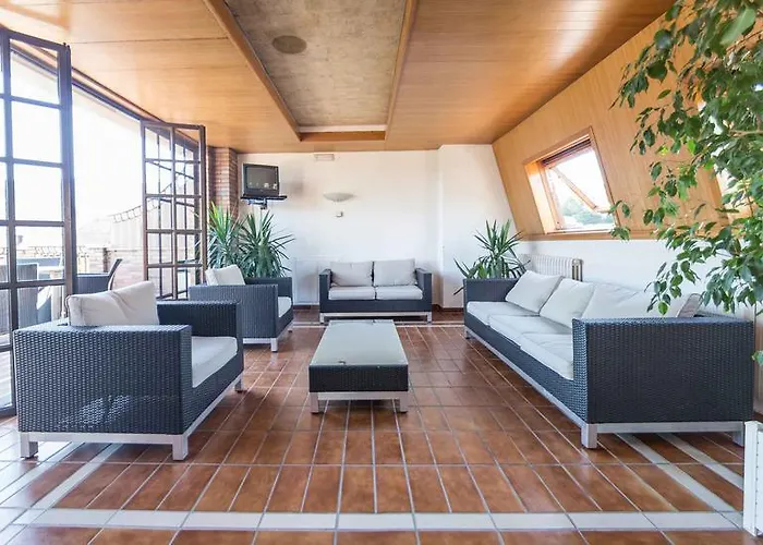 Dos Rios 3* Aínsa-Sobrarbe