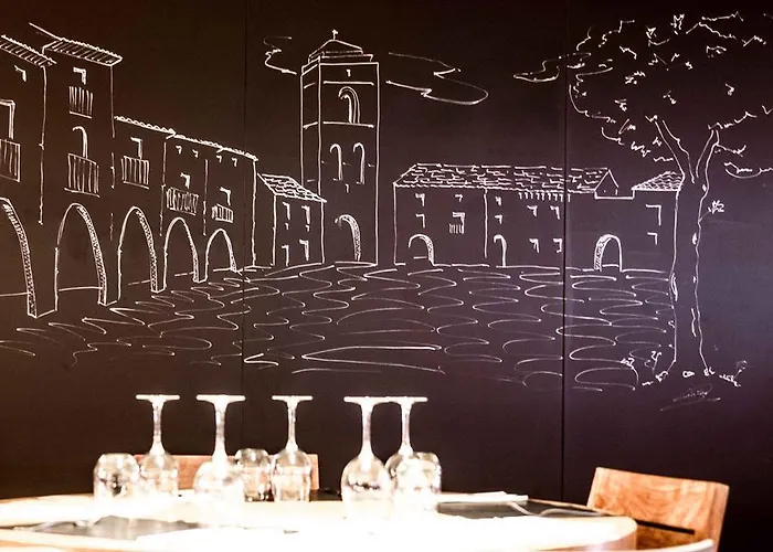 Hotel Dos Rios Aínsa-Sobrarbe